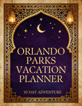 ORLANDO PARK VACATION PLANNER